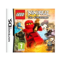 Lego Ninjago: The Videogame