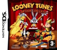 Looney Tunes Cartoon Concerto