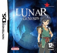 Lunar Genesis