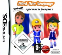 Mind Your Language: French