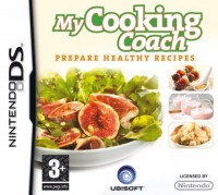 My Cooking Coach: Prepare Healthy Recipes