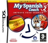 My Spanish Coach Level 2: Improve Your Spanish