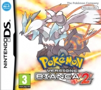 Pokémon Versione Bianca 2