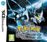 Pokémon: Black Version 2