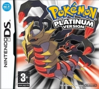 Pokémon: Platinum Version