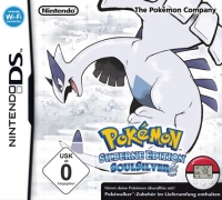 Pokémon: Silberne Edition: SoulSilver