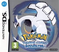Pokémon: SoulSilver