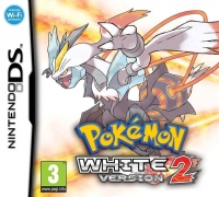 Pokémon: White Version 2