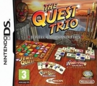 Quest Trio, The