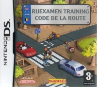 Rijexamen Training - Code De La Route 2008