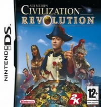 Sid Meier's Civilization: Revolution
