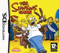 Simpsons Game, The