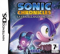 Sonic Chronicles: La Fratellanza Oscura