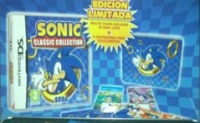 Sonic Classic Collection - Edición Limitada