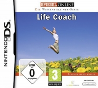 Spiegel Online Life Coach