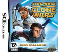 Star Wars: The Clone Wars: Jedi Alliance