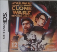 Star Wars: The Clone Wars: Republic Heroes - Orange rating