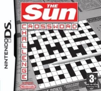 Sun, The: Crossword Challenge