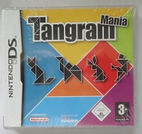 Tangram Mania