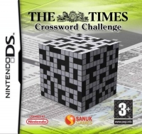 Times, The: Crossword Challenge