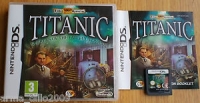 Titanic: Secrets of the fateful voyage