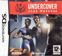 Undercover: Dual Motives