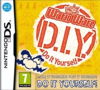 WarioWare D.I.Y.: Do It Yourself