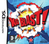 XG Blast!