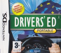 Drivers'ed Portable