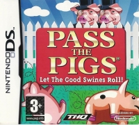 Pass The Pigs: Let The Good Swines Roll!