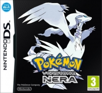 Pokémon Versione Nera