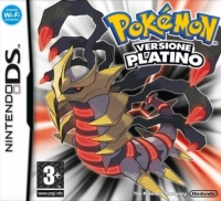 Pokemon Versione Platino