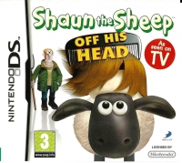 Shaun The Sheep: Off His Head