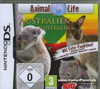 Animal Life Australia