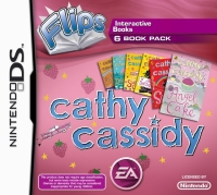 Flips: Cathy Cassidy - 6 Books