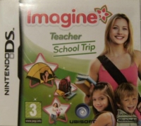 Imagine: Teacher School Trip