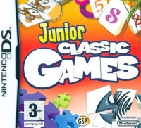 Junior Classic Games