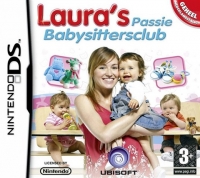 Laura's Passie: Babysitterclub