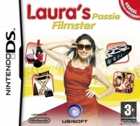 Laura's Passie: Filmster