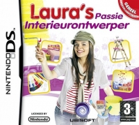 Laura's Passie: Interieurontwerpster
