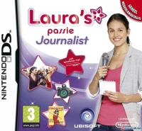 Laura's Passie: Journalist