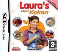 Laura's Passie: Koken
