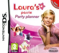 Laura's Passie: Party Planner