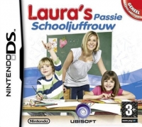 Laura's Passie: Schooljuffrouw