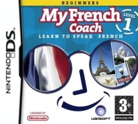 My French Coach Level 1: Beginners