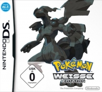 Pokemon Weisse Edition