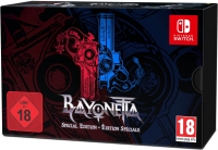 Bayonetta - Special Edition