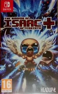 Binding of Isaac, The: Afterbirth+