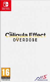 Caligula Effect, The: Overdose