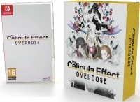 Caligula Effect, The: Overdose - Limited Edition